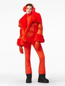SOLANGE Jacket