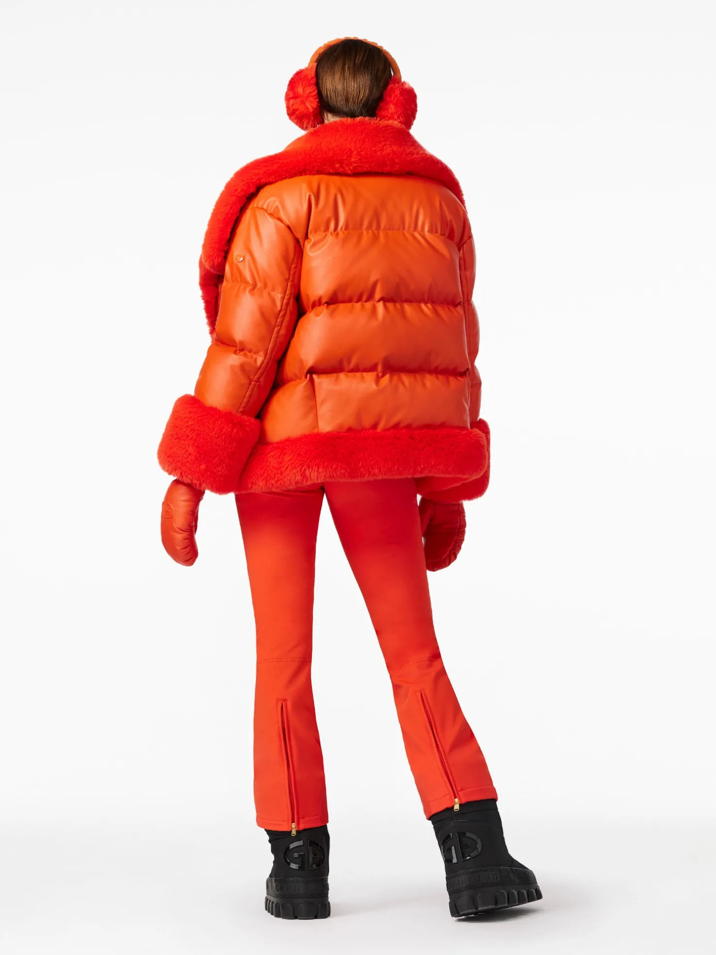 SOLANGE Jacket