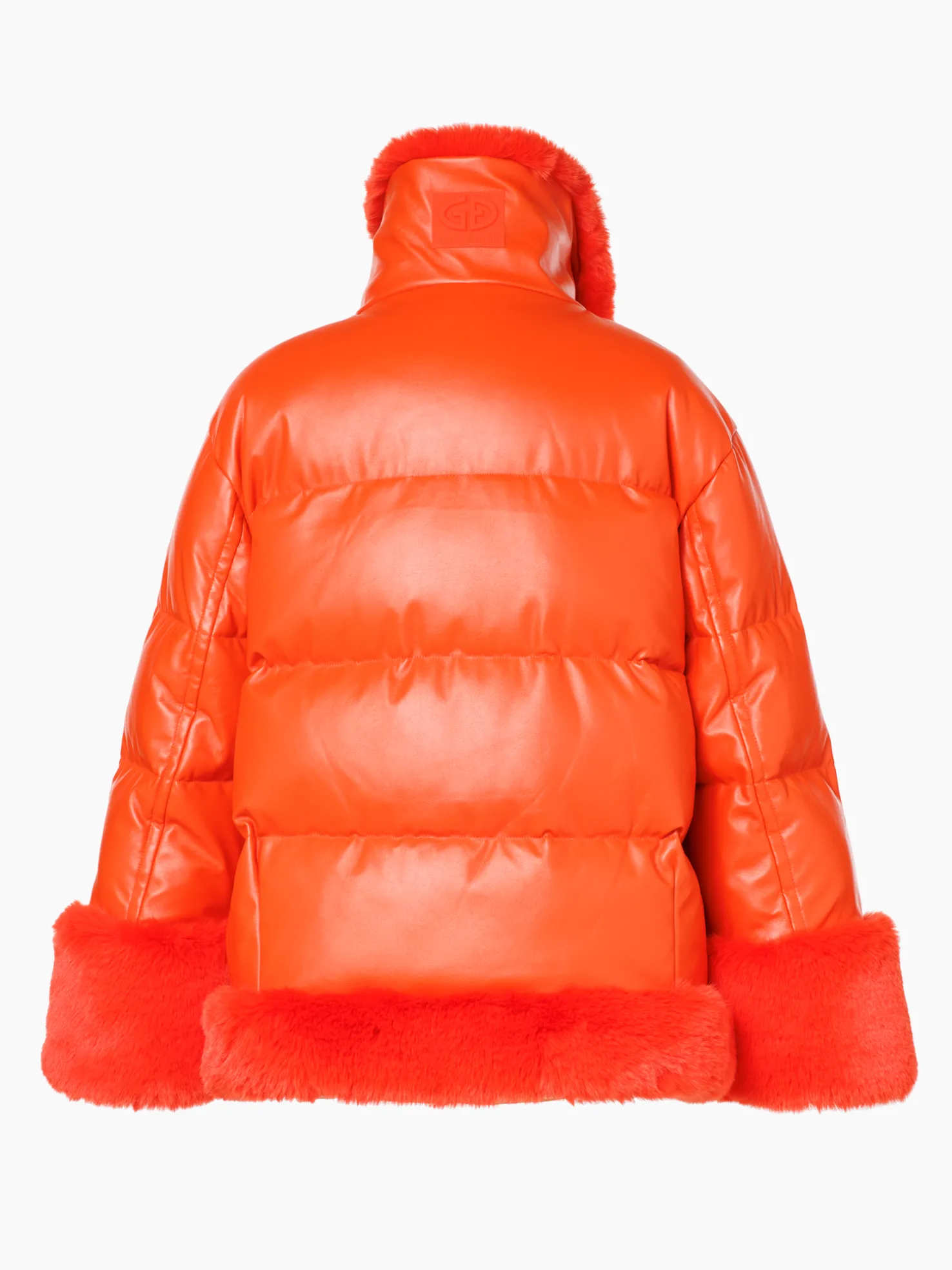 SOLANGE Jacket