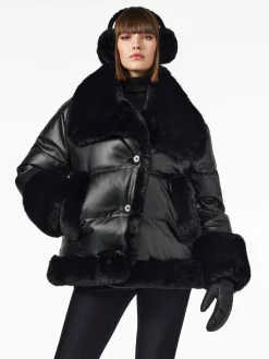 SOLANGE Jacket