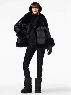 SOLANGE Jacket