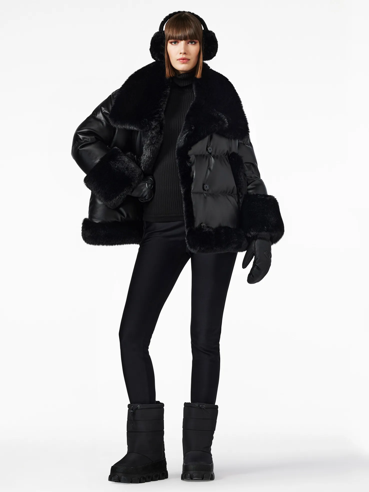 SOLANGE Jacket