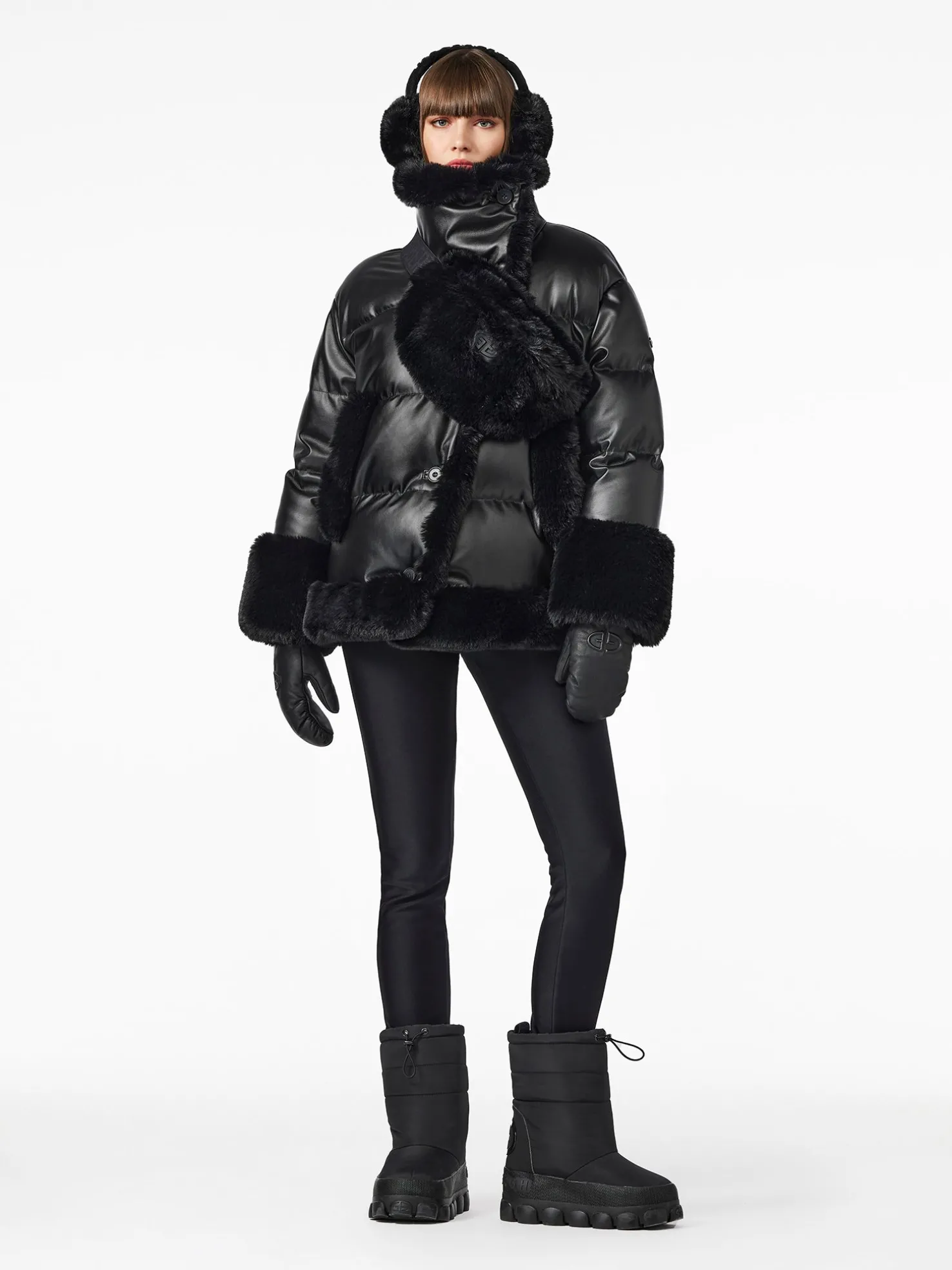 SOLANGE Jacket