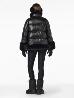 SOLANGE Jacket