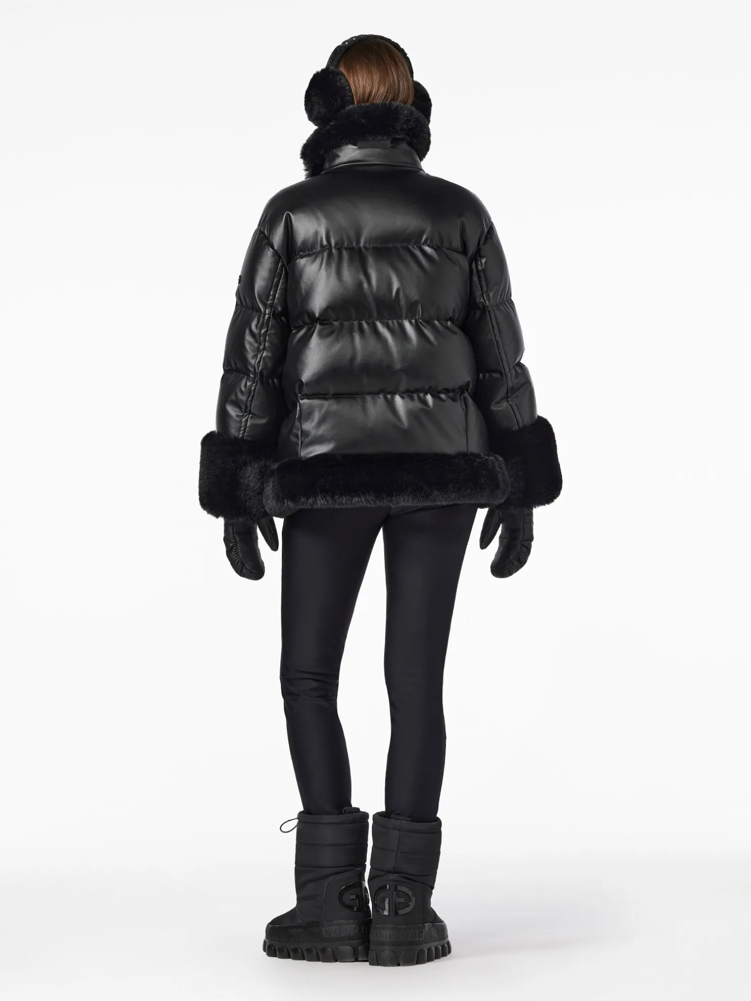 SOLANGE Jacket