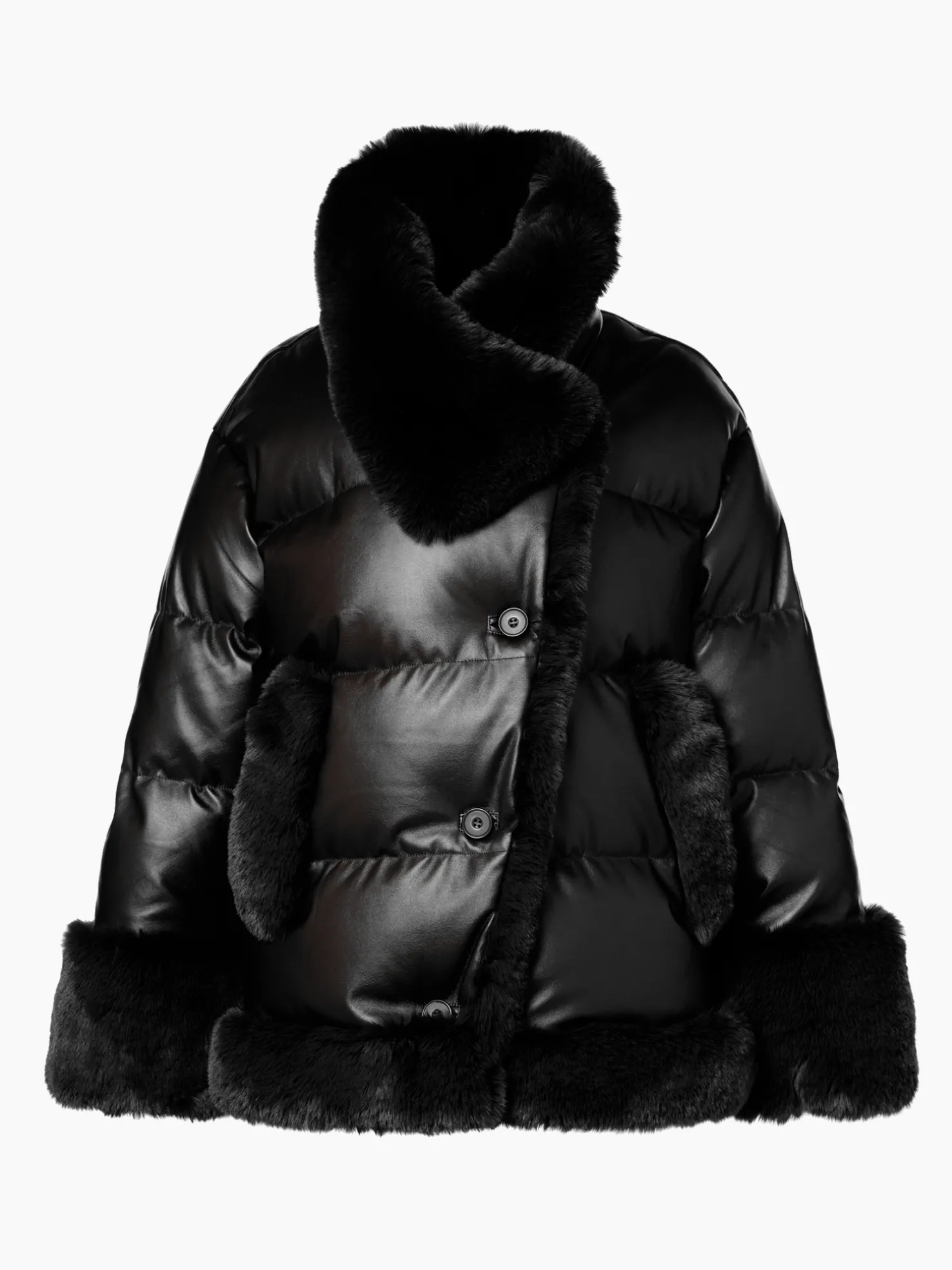 SOLANGE Jacket