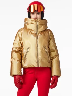 SOLEIL Ski Jacket