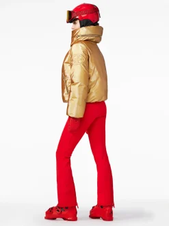 SOLEIL Ski Jacket