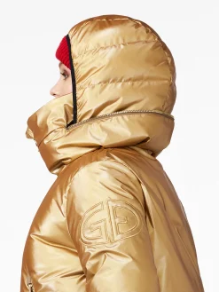 SOLEIL Ski Jacket