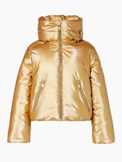 SOLEIL Ski Jacket