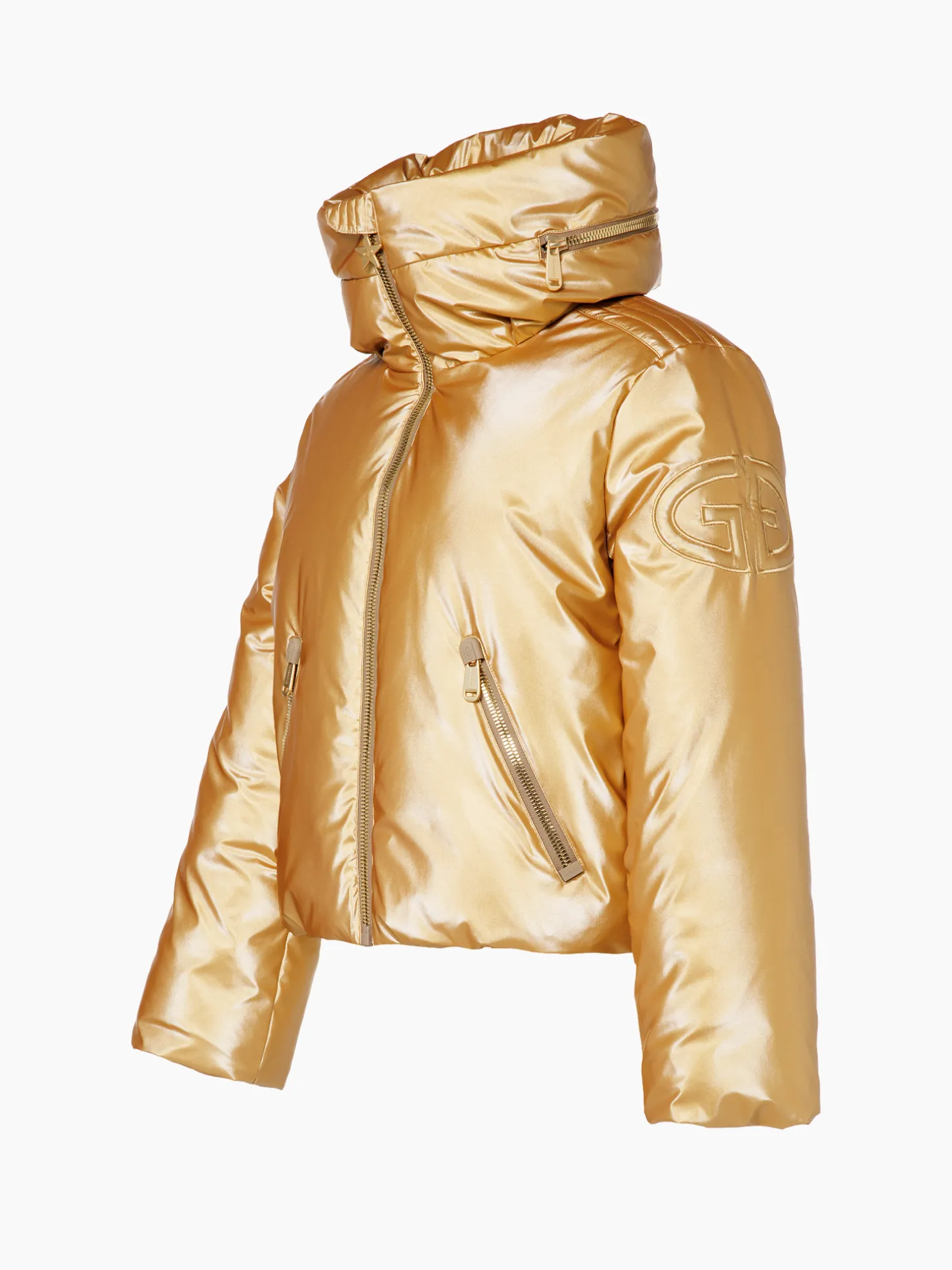 SOLEIL Ski Jacket