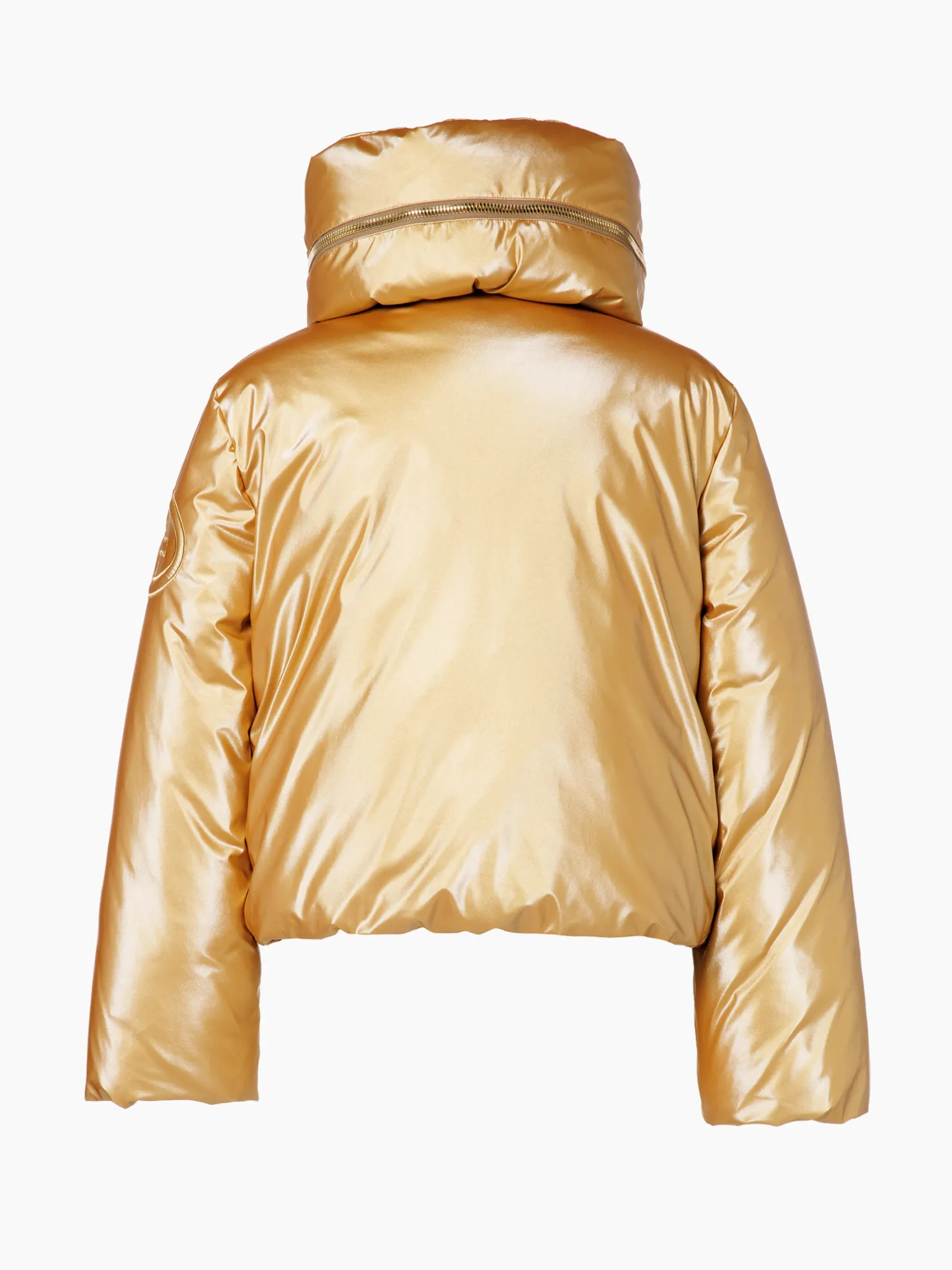 SOLEIL Ski Jacket