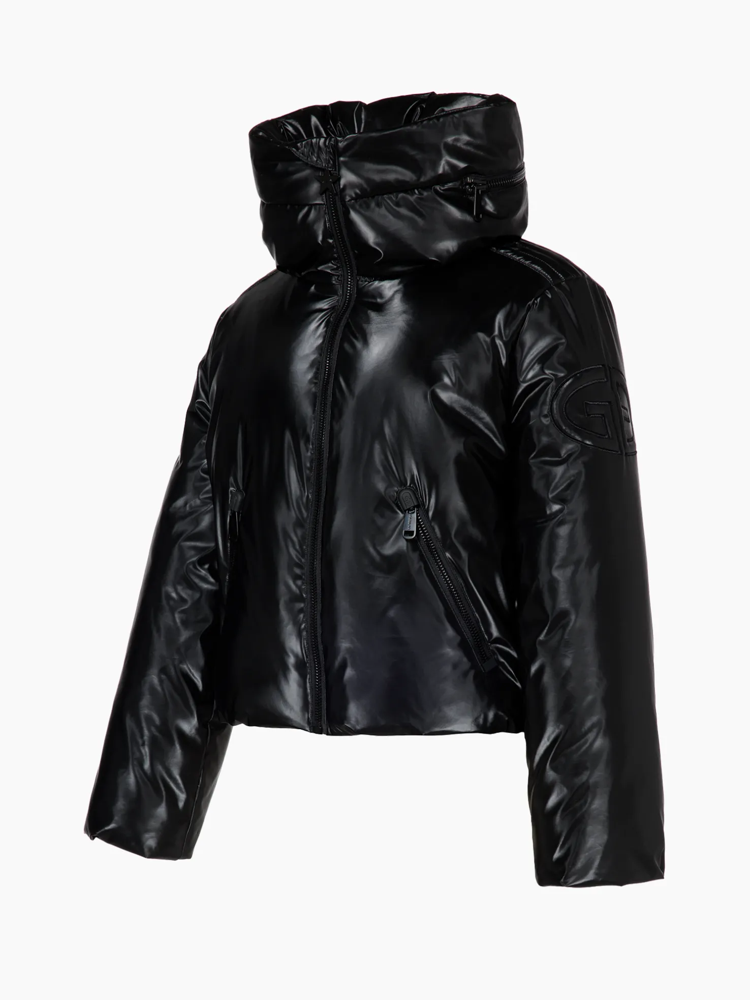 SOLEIL Ski Jacket