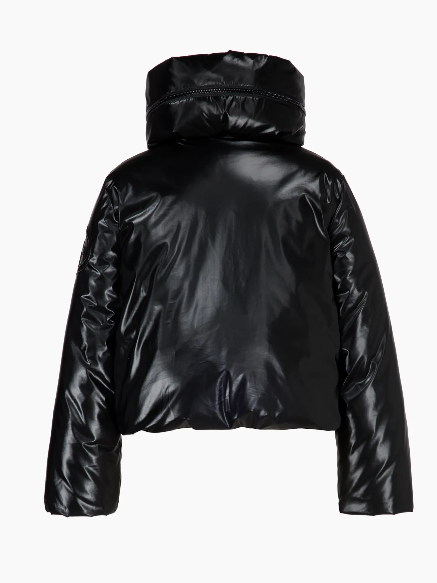 SOLEIL Ski Jacket