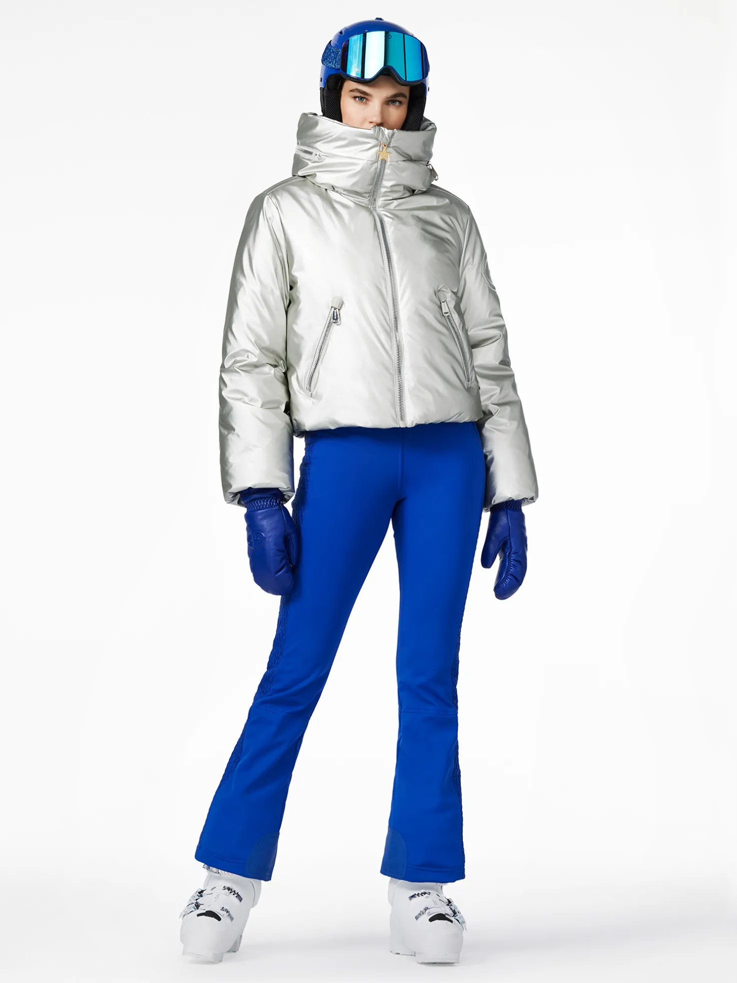 SOLEIL Ski Jacket