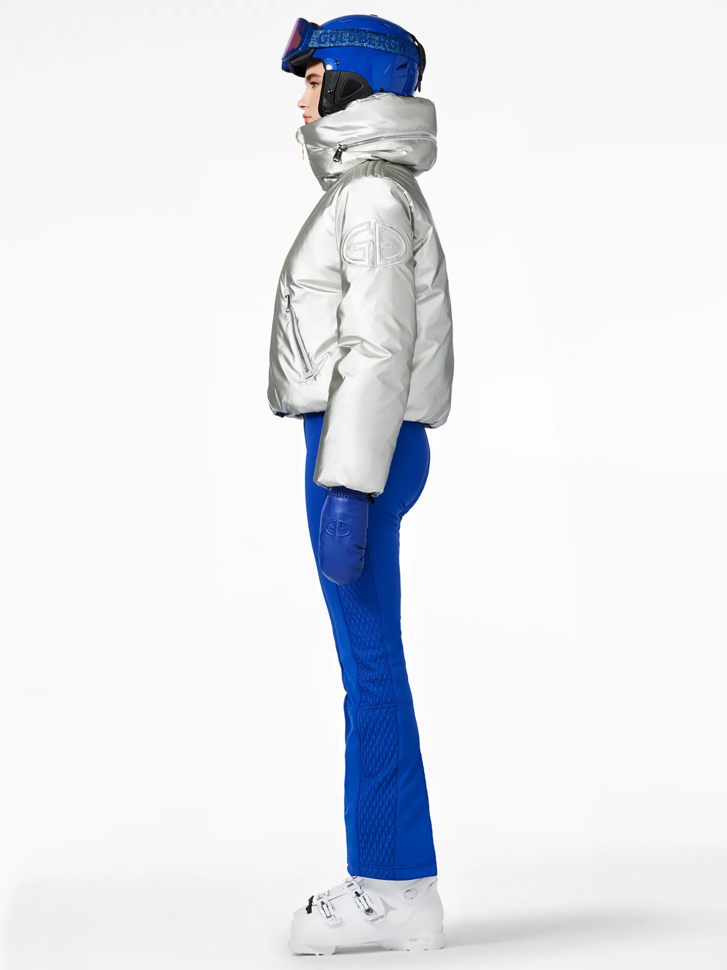 SOLEIL Ski Jacket