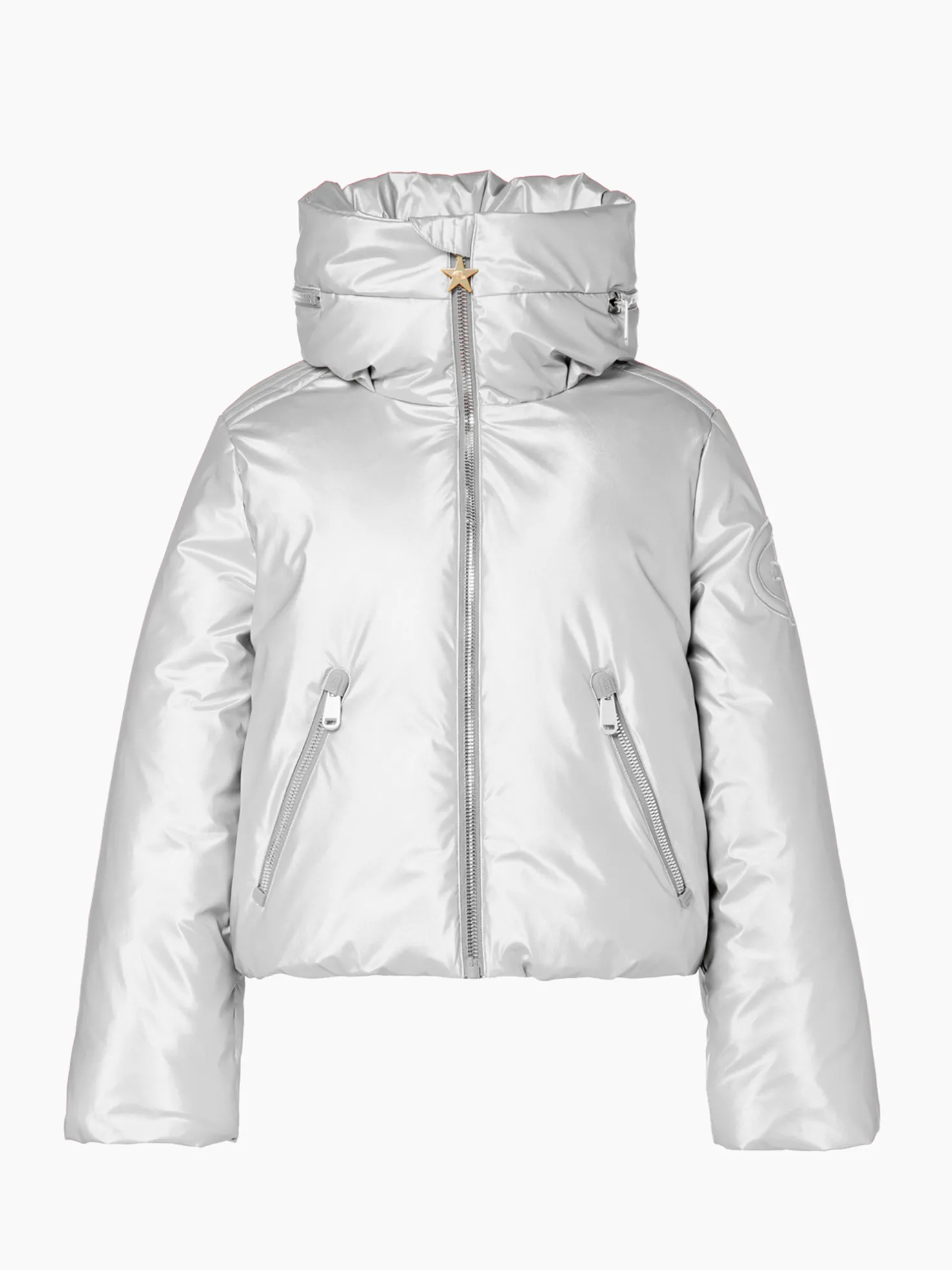 SOLEIL Ski Jacket