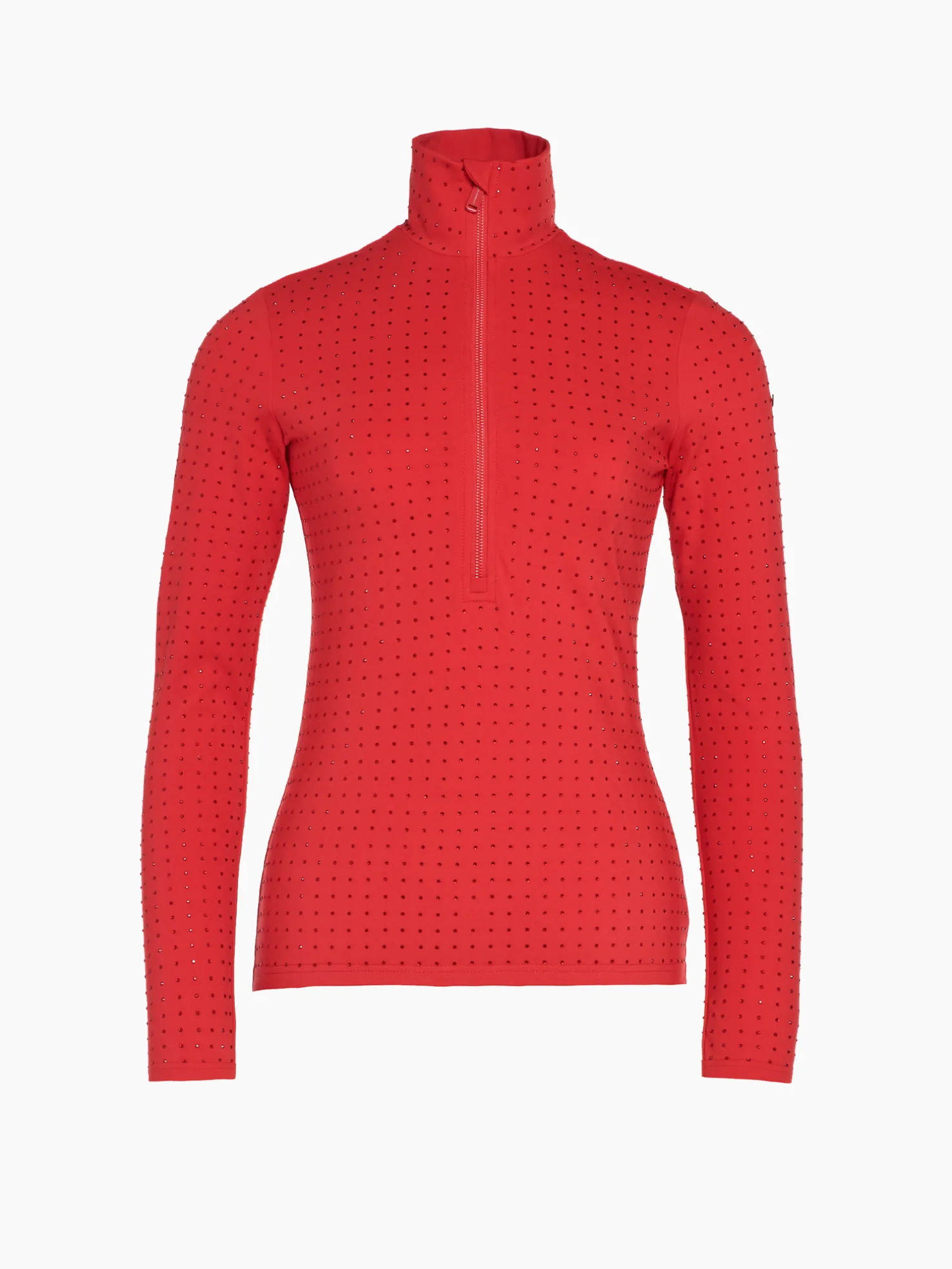 SPARK Ski Pully