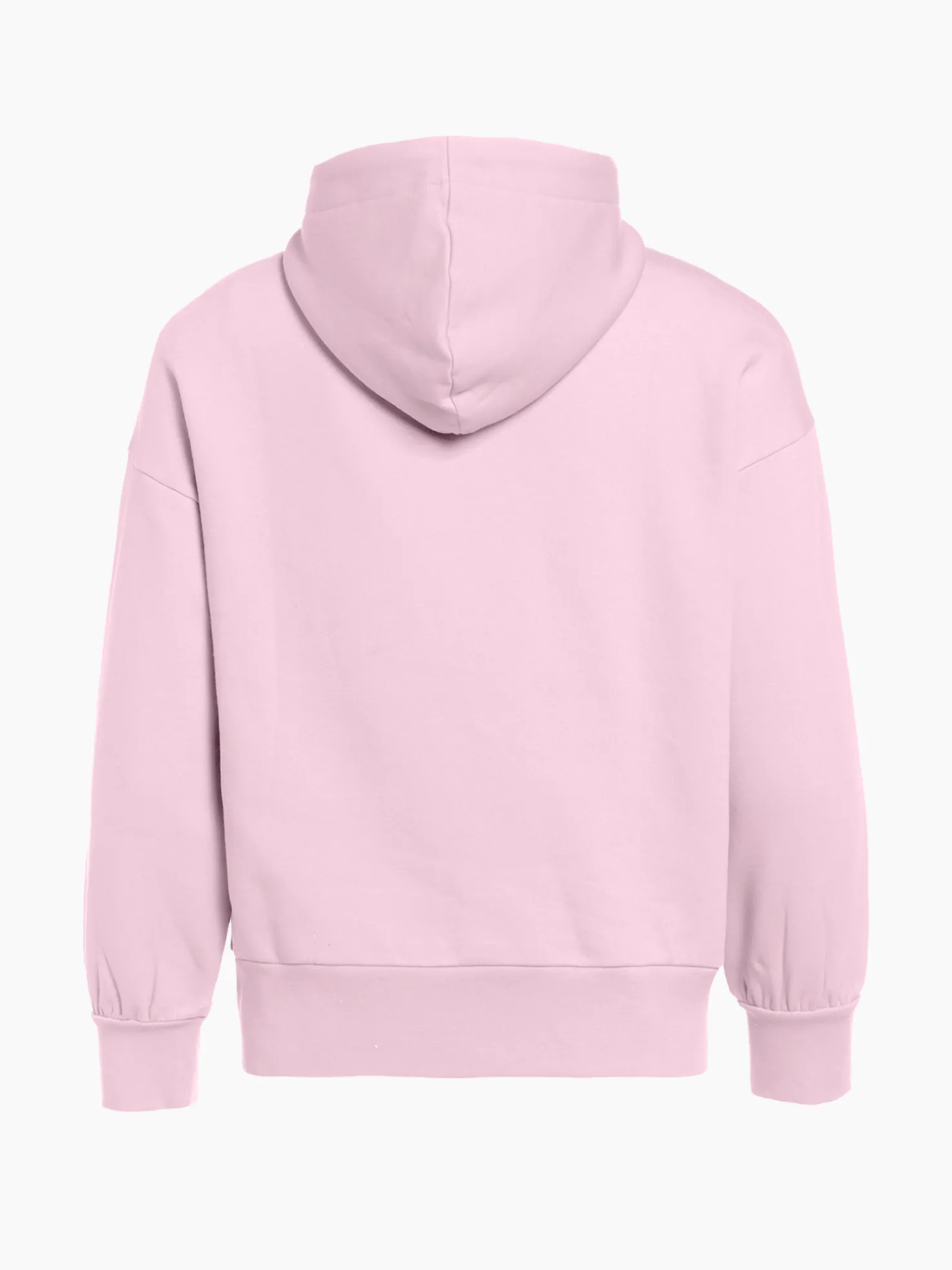 SPARKLING Hooded Sweater