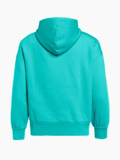 SPARKLING Hooded Sweater