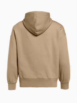 SPARKLING Hooded Sweater