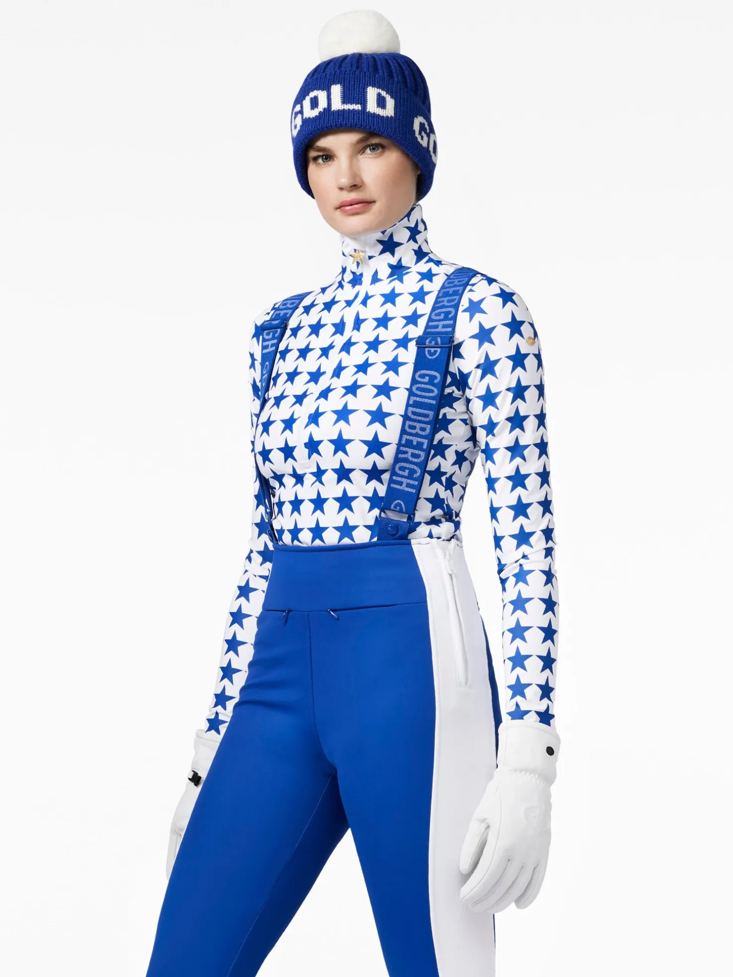 SPORTIF Ski Pully
