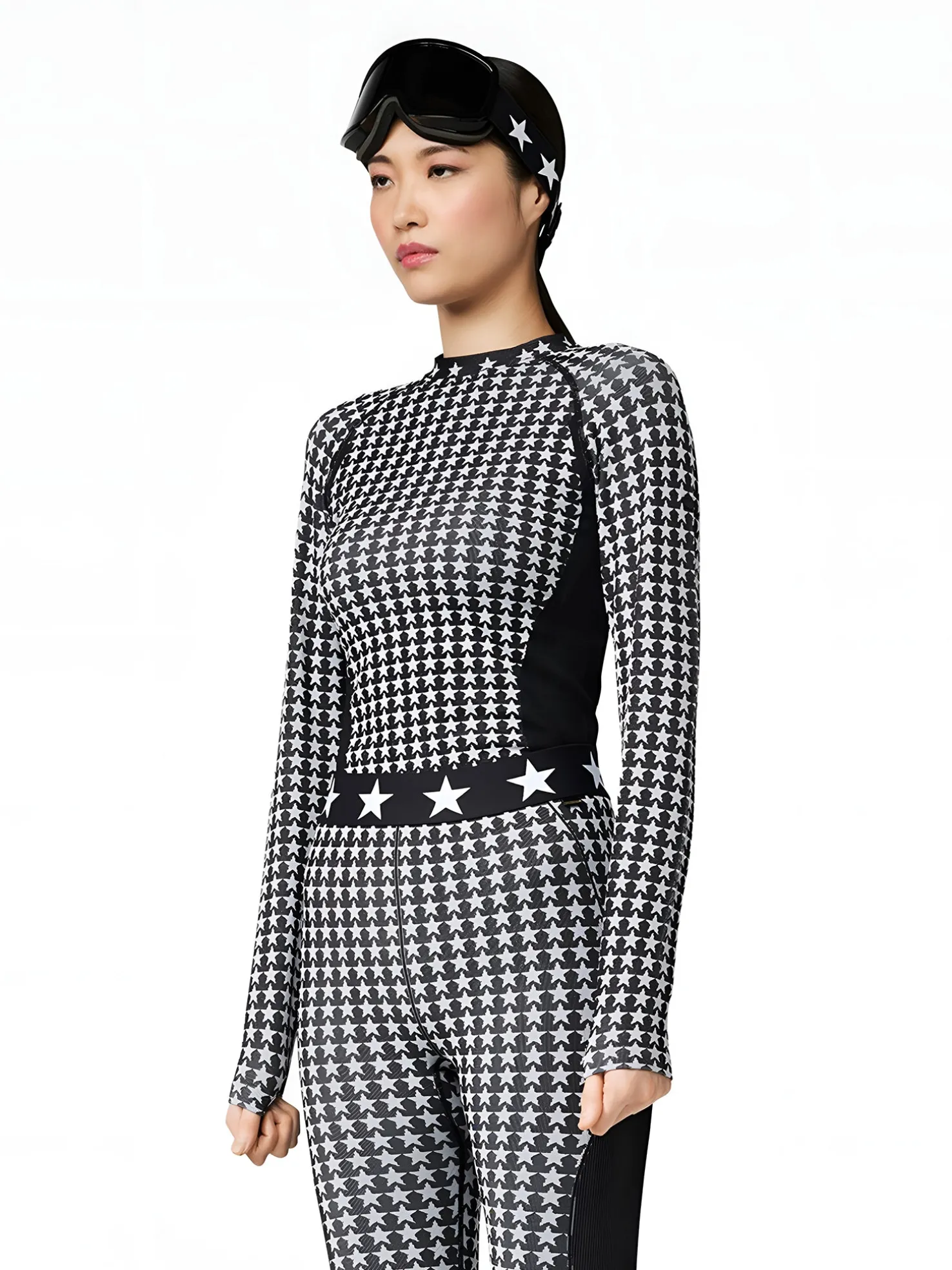 Starlet Baselayer Long Sleeve