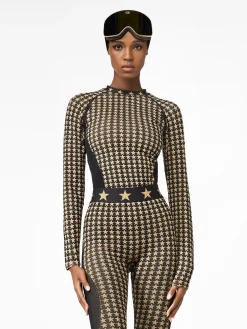 Starlet Baselayer Long Sleeve