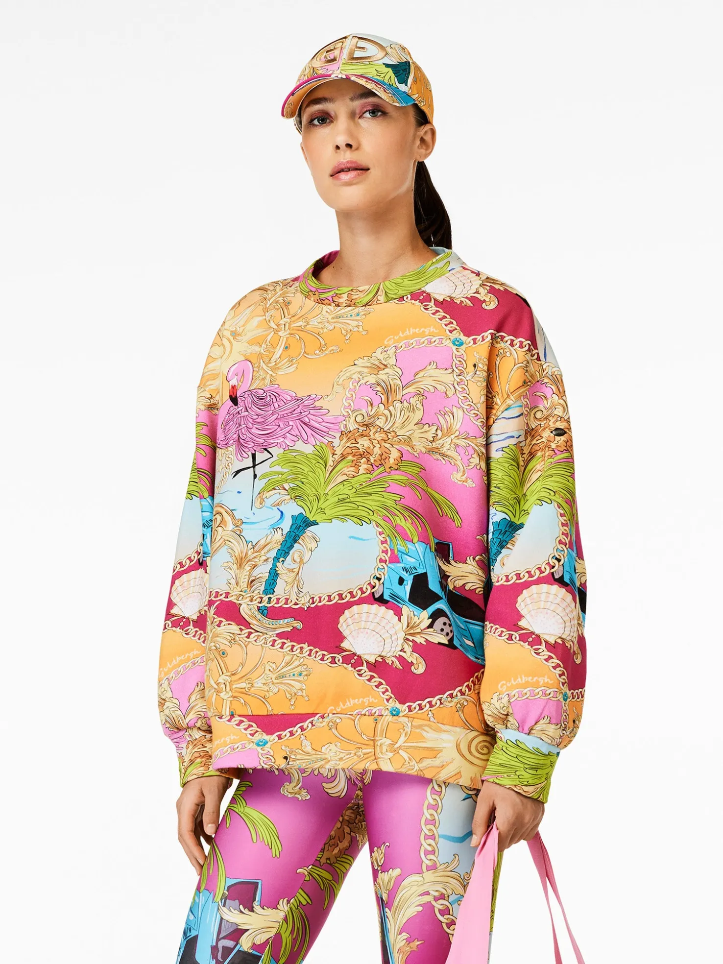 SUNNY Sweater