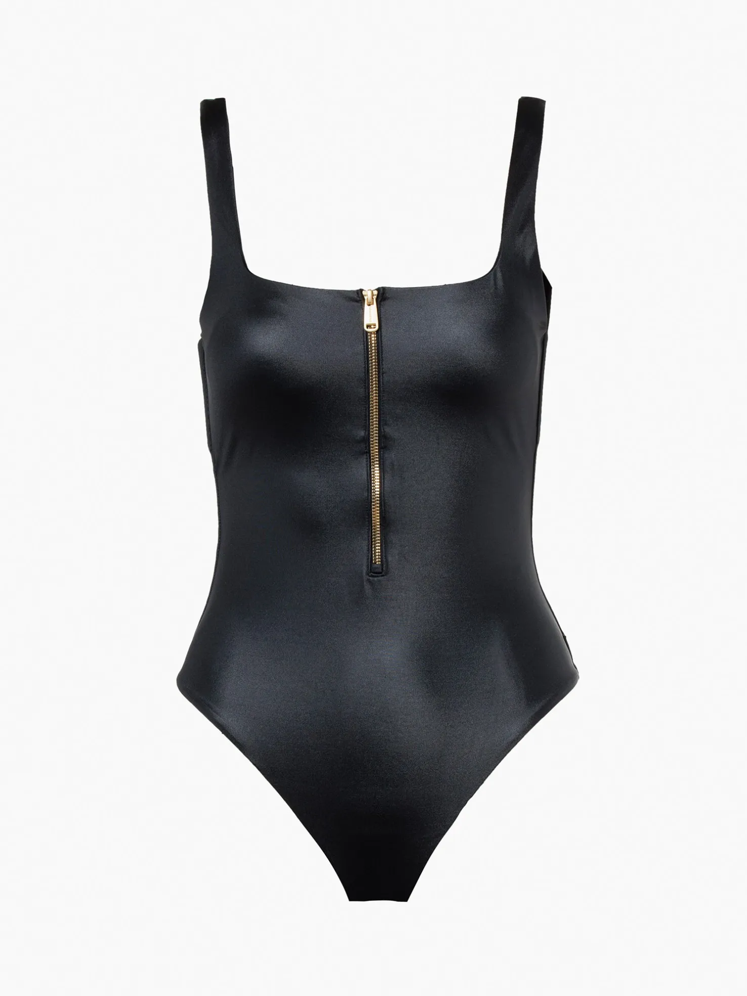 SURFSIDE Bathing Suit Zipper