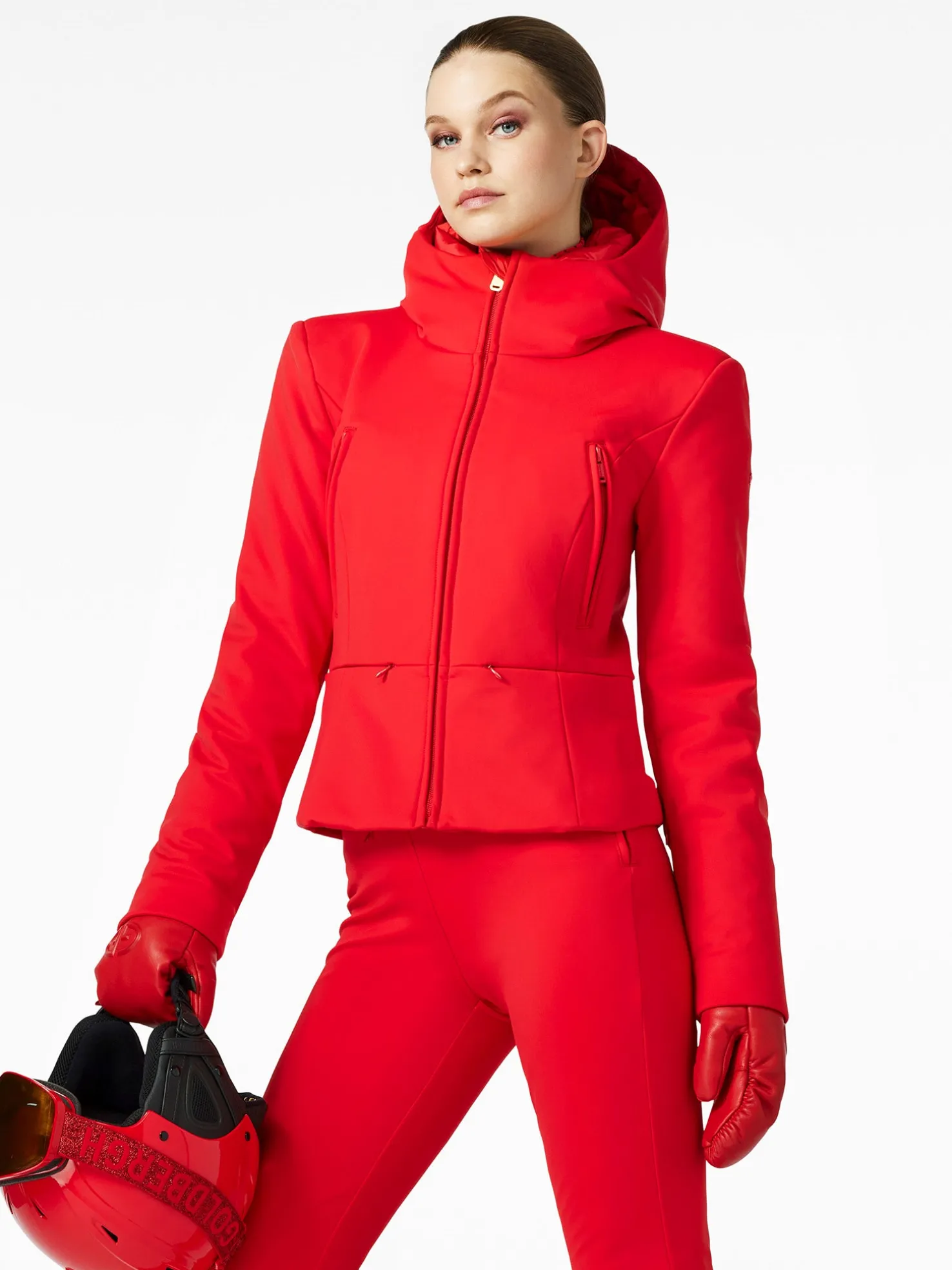 SYLVIE Ski Jacket