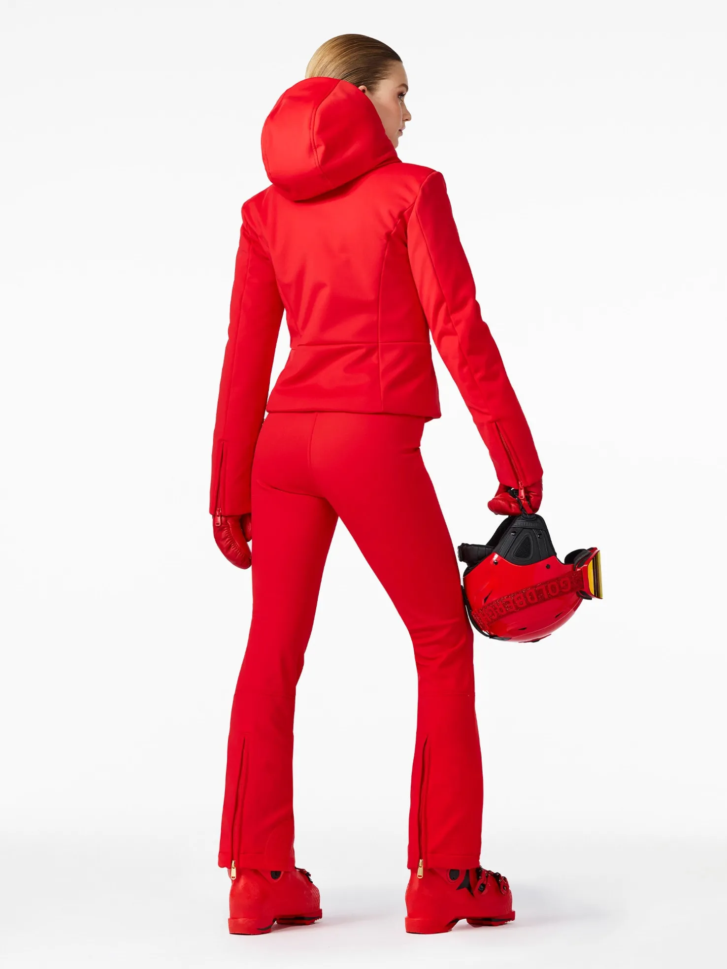 SYLVIE Ski Jacket