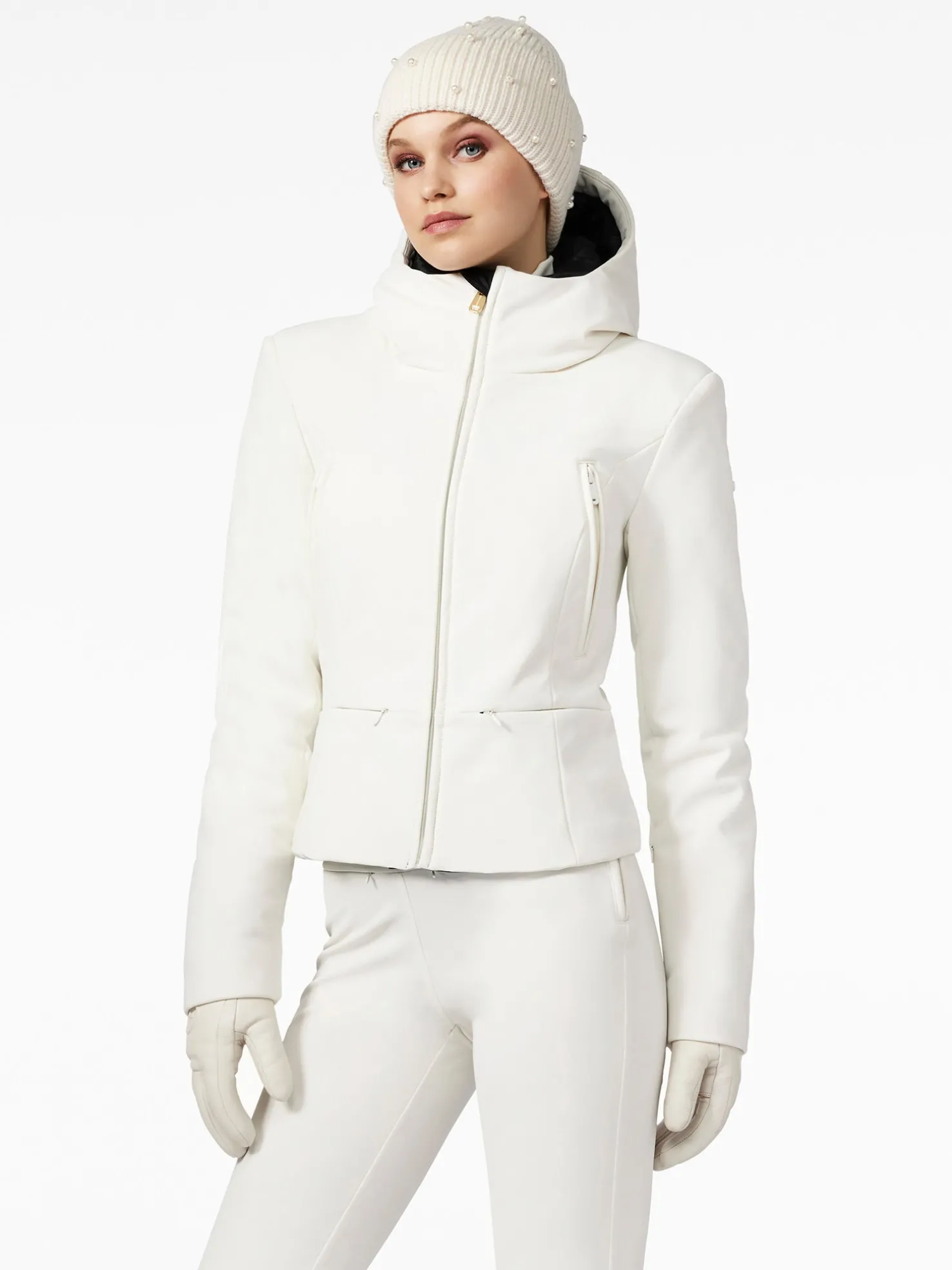 SYLVIE Ski Jacket