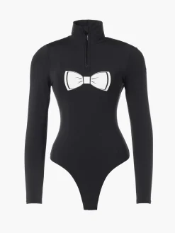 TUX Ski Body