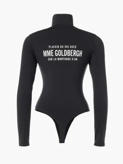 TUX Ski Body