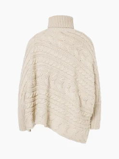 TWIST Oversize Knit Sweater