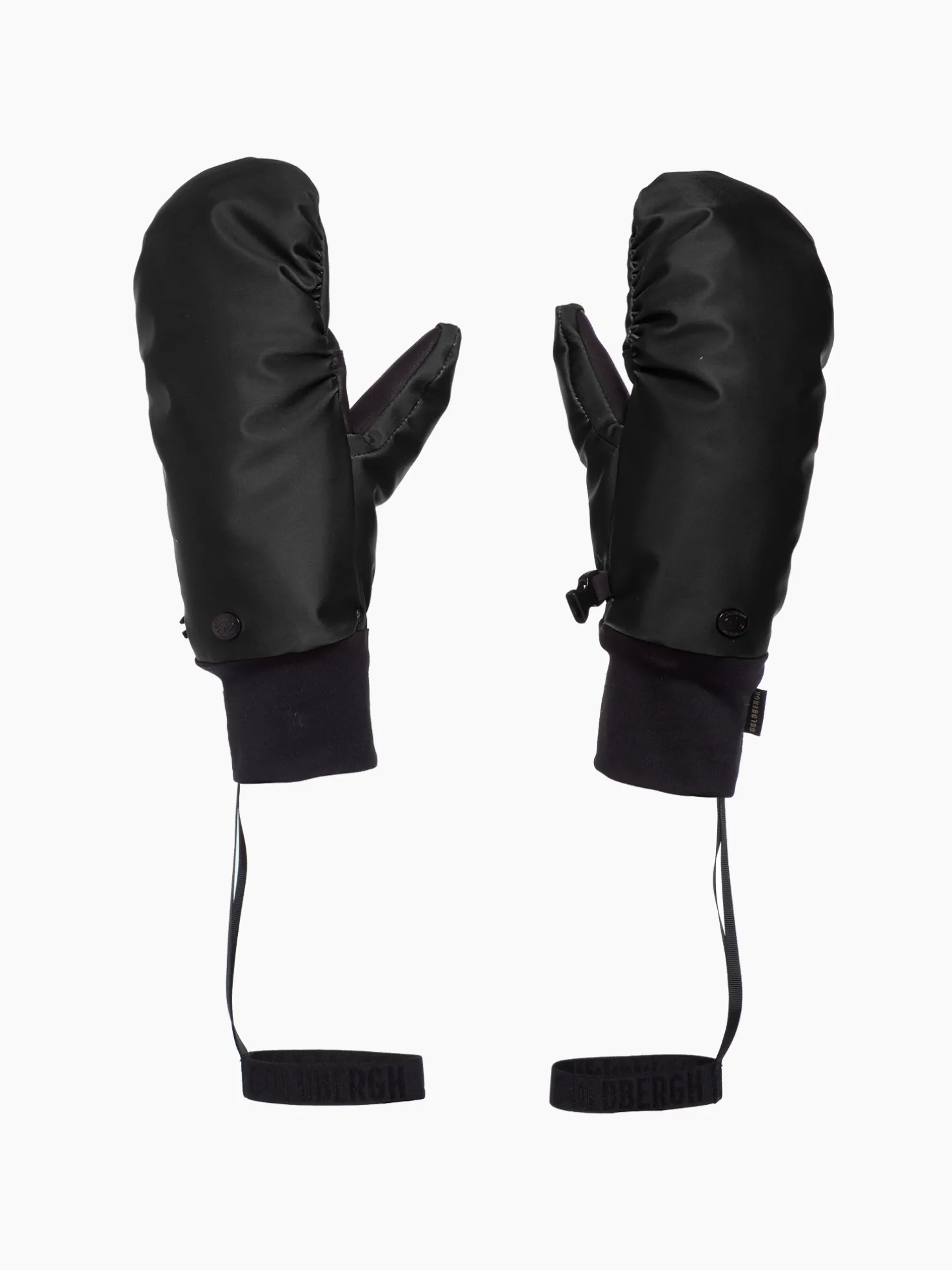 VICKY Mittens