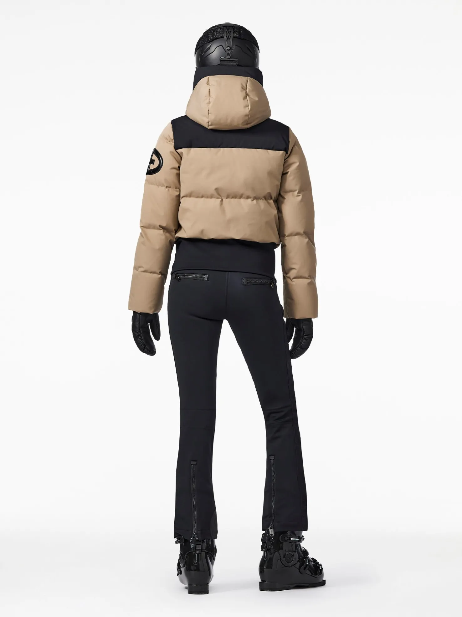 VILLAGE Ski Jacket