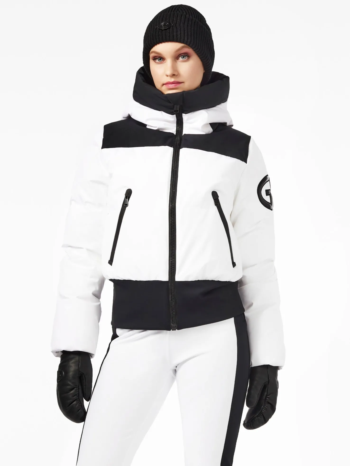 VILLAGE Ski Jacket