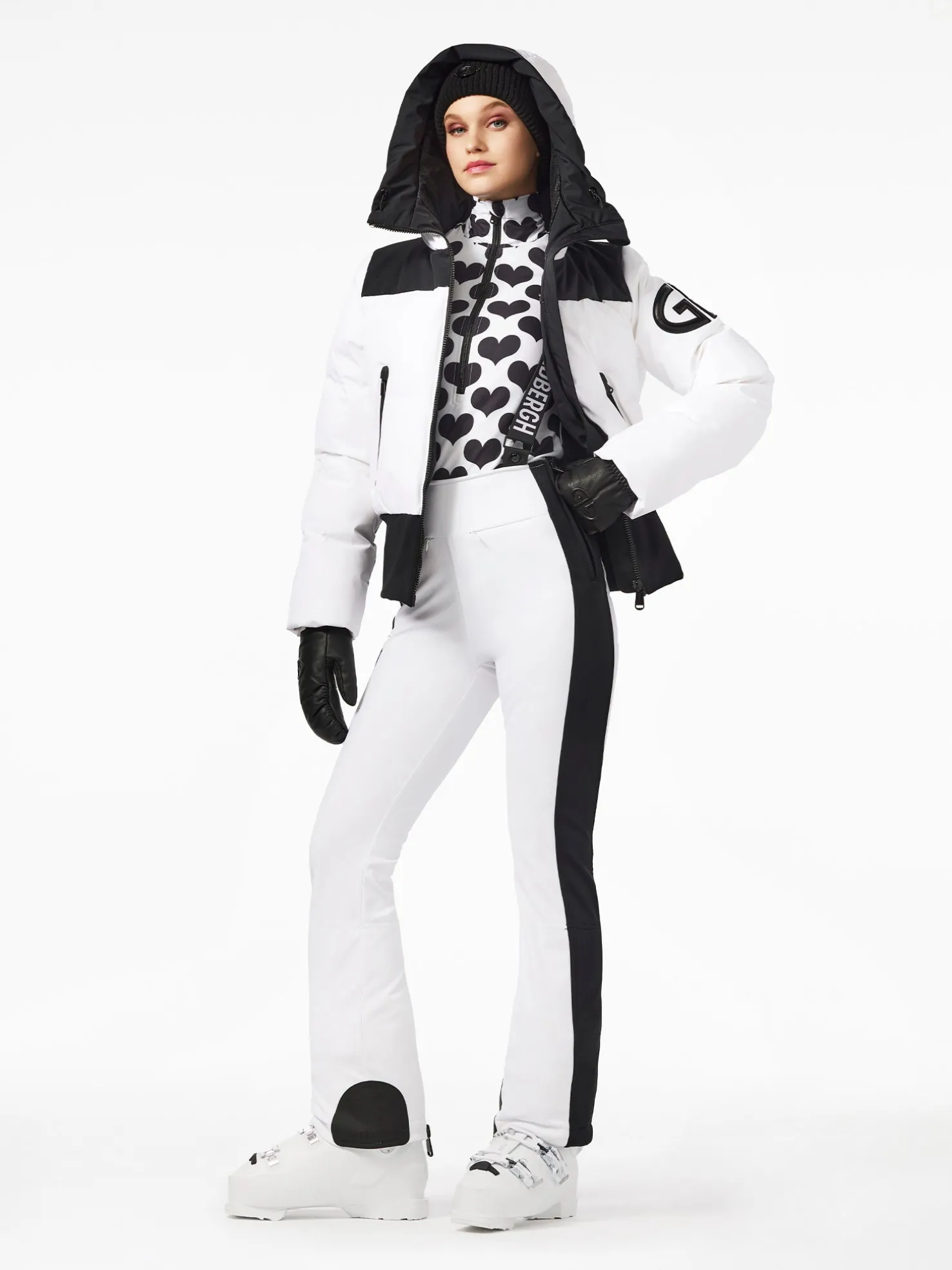 VILLAGE Ski Jacket