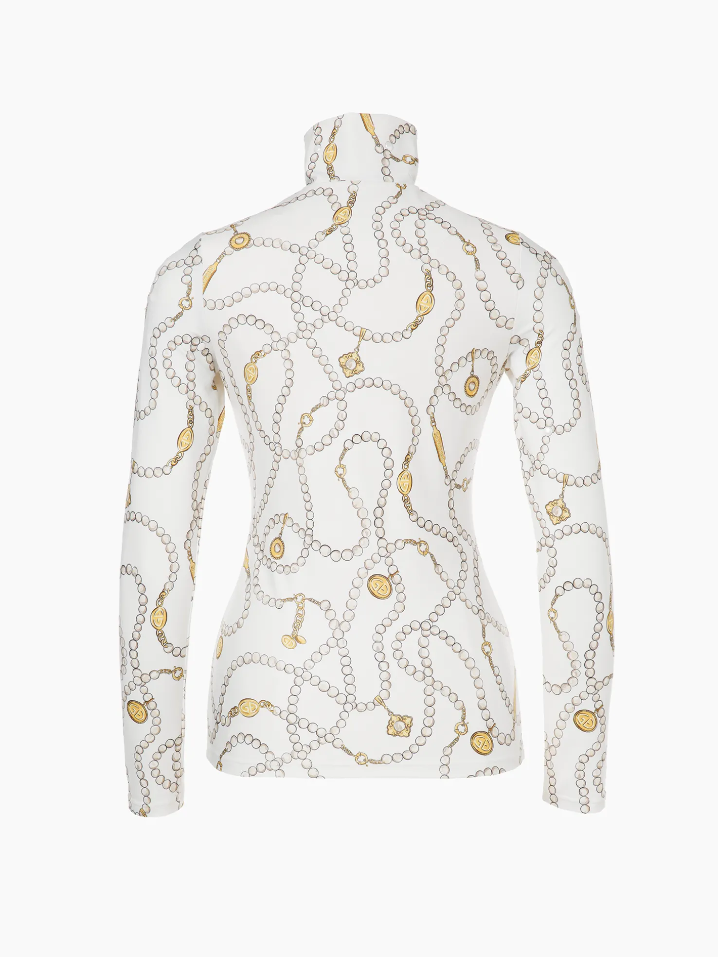 VIVIENNE Ski Pully
