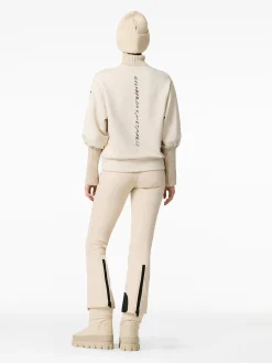 VOYAGE Turtle Neck Sweater