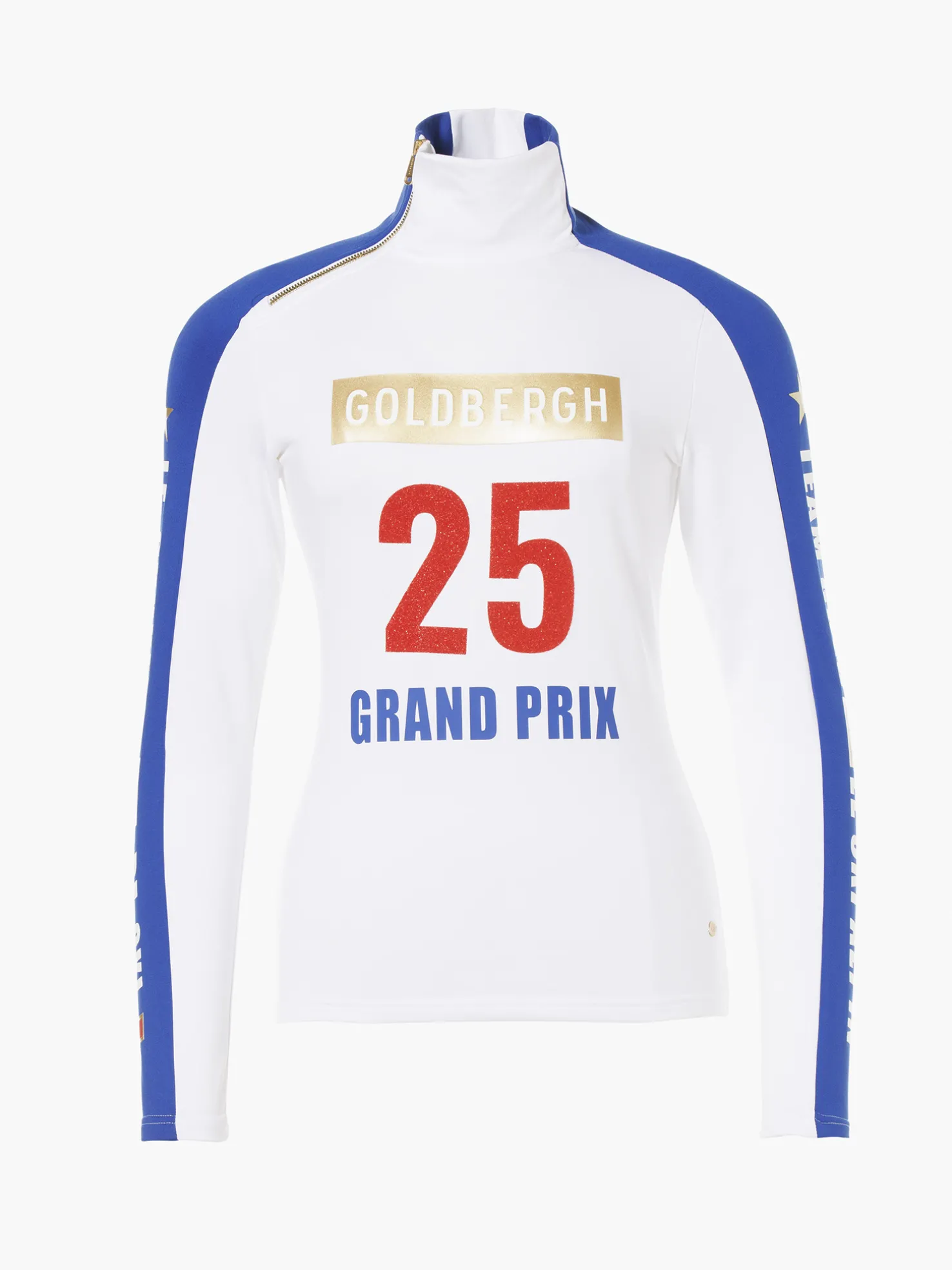 WINNER Ski Pully